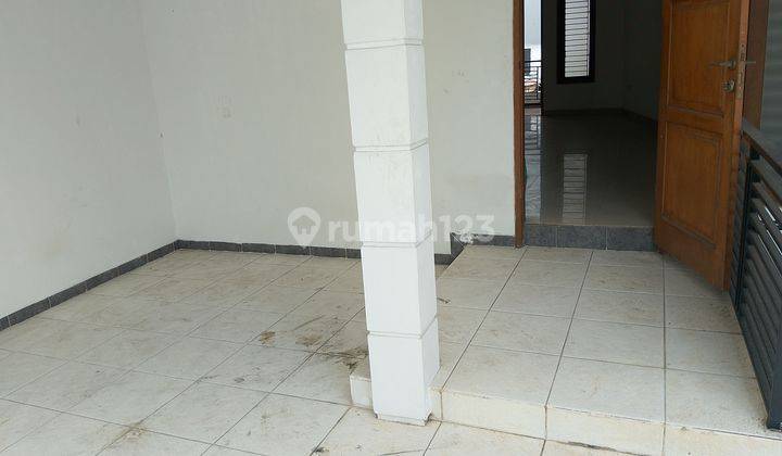 Sewa Rumah Adhyaksa JakSel Turun 175Jt/Th Nego  2