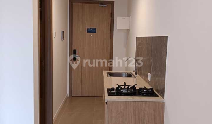 Jual Cepat Bu! Apartemen Antasari Place 1 BR Lokasi Sangat Strategis Akses Mudah di Antasari - Jakarta Selatan 1