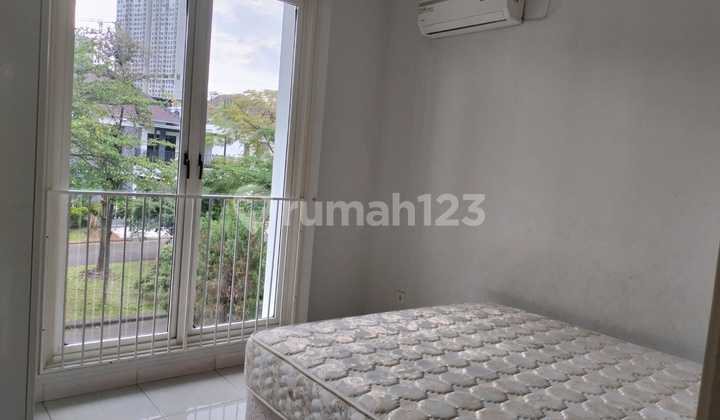 Rumah Bagus Suasana Asri di Sutera Alba Alam Sutera, Tangerang 1