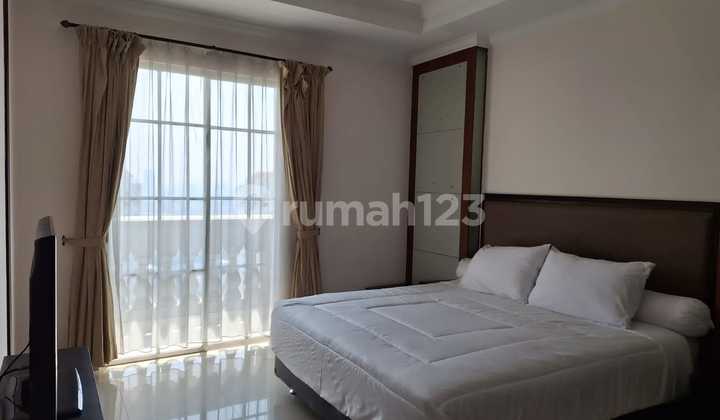 Apartemen Bellezza 2 BR Siap Huni Lokasi Strategis di Permata Hijau - Jakarta Selatan Apartemen Bellezza 2 BR Siap Huni Lokasi Strategis di Permata Hijau - Jakarta Selatan