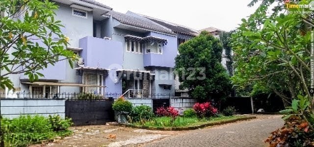 Quick Sale: Luxurious Comfortable 4-Storey House + Basement in Strategic Location, Ragunan, Pasar Minggu - South Jakarta 1