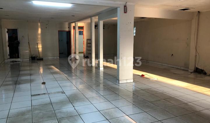 Business Land Suitable for Investment Strategic Location on the Side of Ragunan Main Road - South Jakarta 2