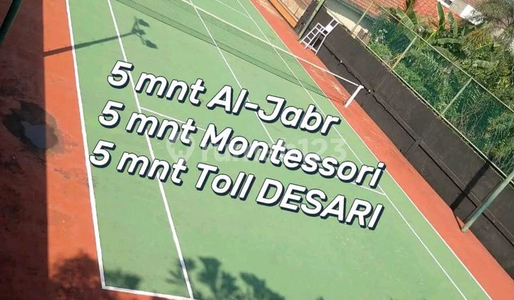 Price Drop T. Botanik Sejuk Selling for 17 Million Per Meter in Bu Cilandak