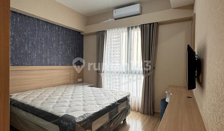 Sky House Apartment BSD Tower Duxton 3 BR Ready to Occupy in BSD - Tangerang