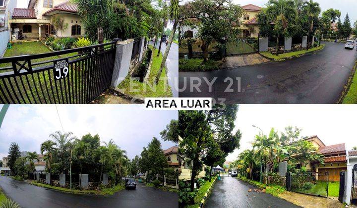 DIJUAL BU Bogor Nirwana Residence Harga NJOP 1