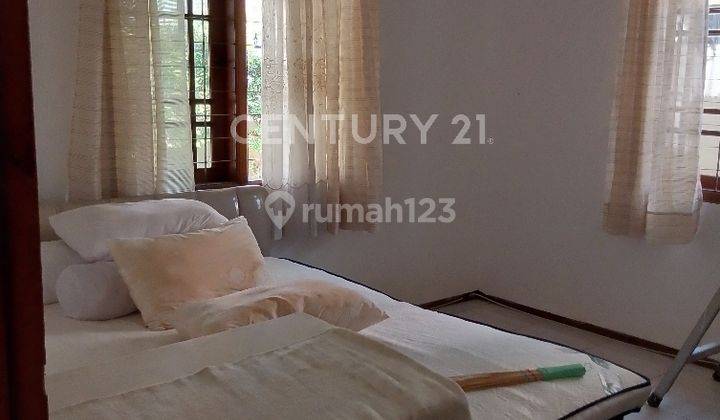 Sewa Rumah Tinggal Full Furnished SAIDI CIPETE JAKSEL  2