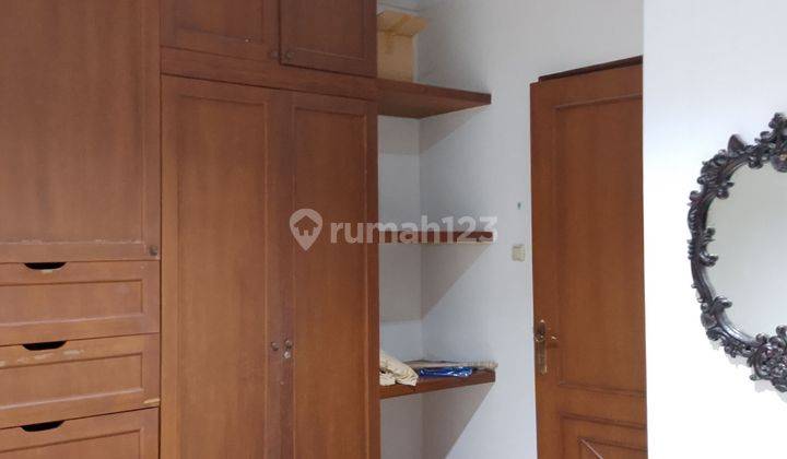 Terima Kost Putri Murah Terjangkau Taman Botanik 2