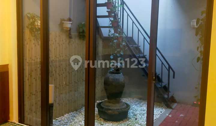Sewa Rumah Cantik Siap Huni di BSD Prestigia Cluster Eminent, Tangerang Sewa Rumah Cantik Siap Huni di BSD Prestigia Cluster Eminent, Tangerang