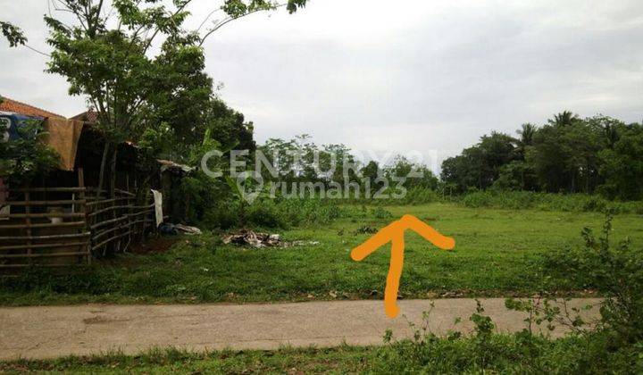 Jual Cepat Harga NJOP Cocok Investasi Daerah Berkembang 1