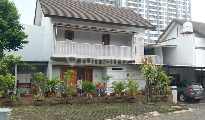Jual B U Turun Harga Rumah Minimalis Megah 6m Nego B S D Tangsel
