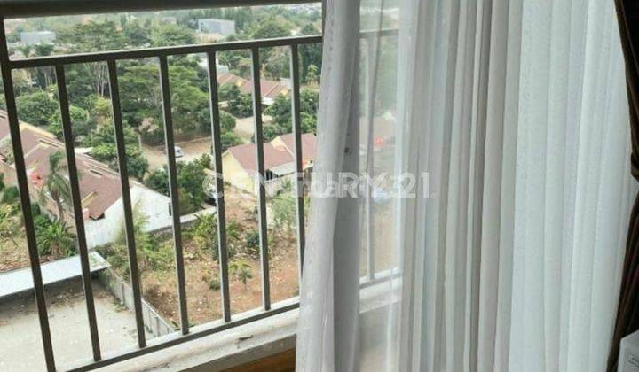 DIJUAL CEPAT NEGO SAMPAI JADI Apt SERPONG GREEN VIEW - TANGSEL 2