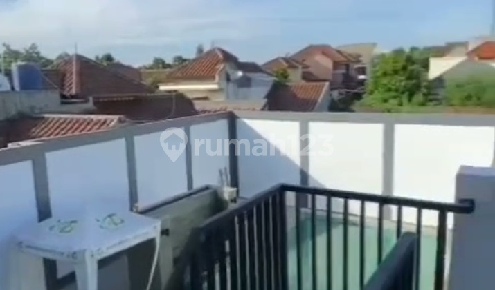 For Rent, Fully Furnished House on Jalan Raya Cirendeu