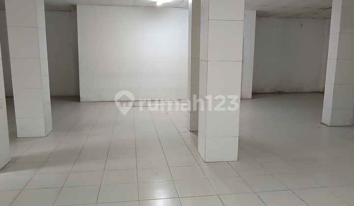 For Rent: Adjacent Shop Houses in Pondok Jagung Graha Raya, Highly Strategic Location. 2