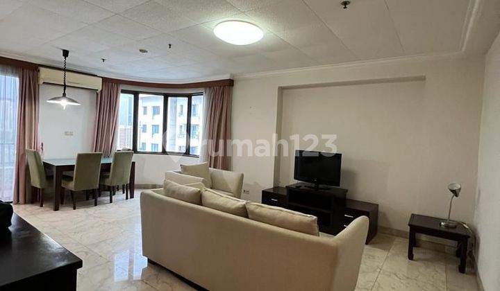 Dijual Cepat Apartemen Park Royal Gatot Subroto Harga Spesial!! Dijual Cepat Apartemen Park Royal Gatot Subroto Harga Spesial!!