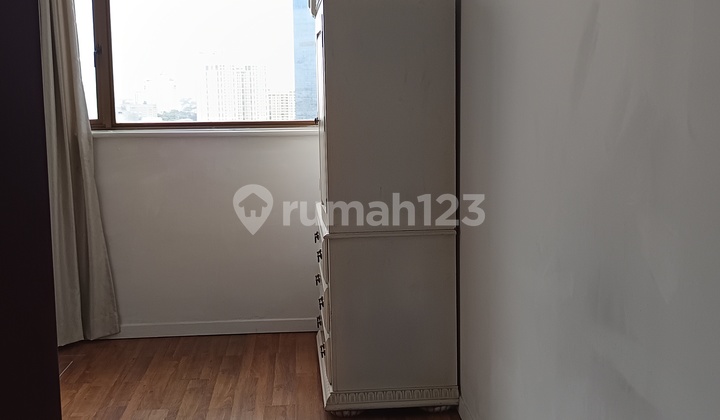For Rent Apartment Taman Rasuna Tower 12 (Furnished)