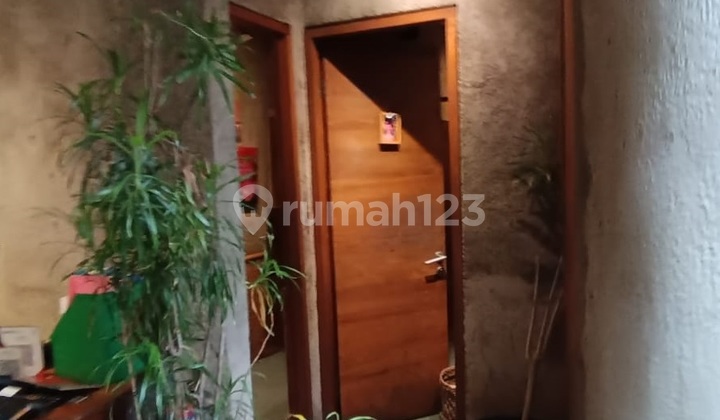 Disewakan Ruko 2 Lantai Komersialjalan Cikini Raya Jarang Ada!