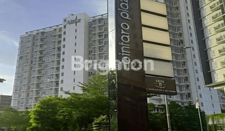 APARTEMEN BINTARO Tower ALTIZ, Strategis!! 1