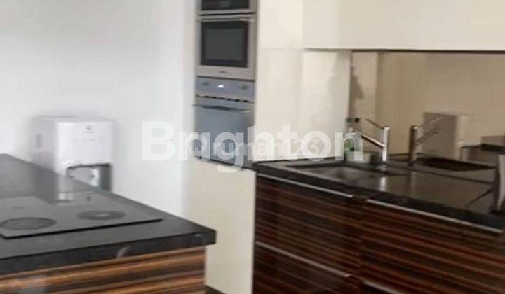 APARTEMEN MEWAH PROVIDENCE PARK PERMATA HIJAU SENAYAN 2