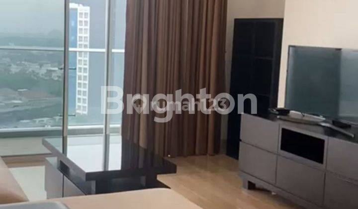 APARTEMEN MEWAH PROVIDENCE PARK PERMATA HIJAU SENAYAN 1