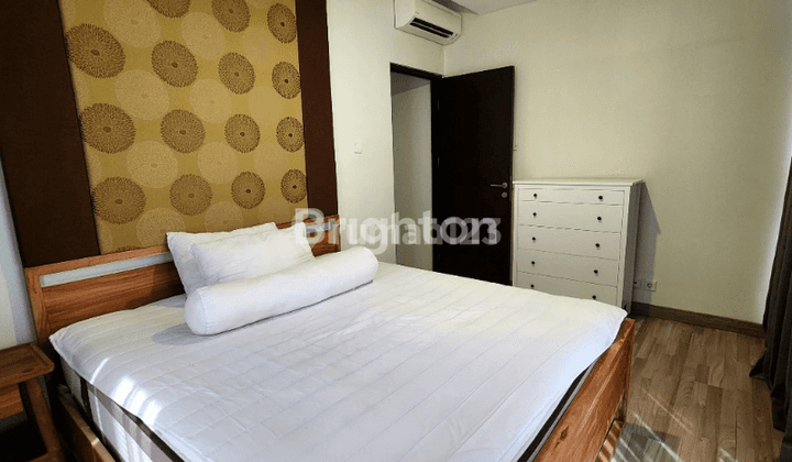 PENTHOUSE APARTEMENT LEXINGTON At Bintaro Jaksel 1