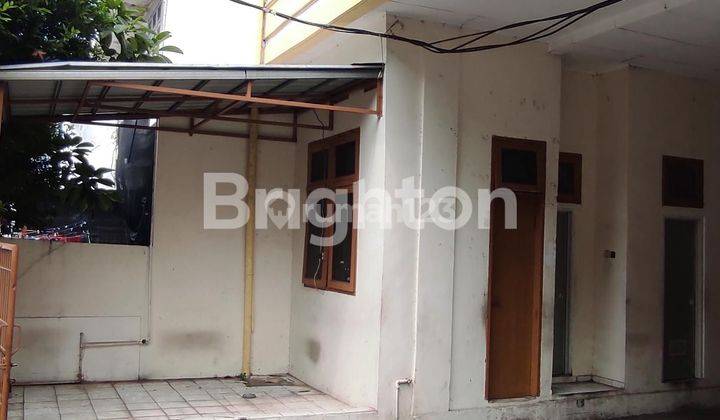 Dijual Gudang Multiguna Alam Sutera Lokasi Bagus Harga Bagus 2