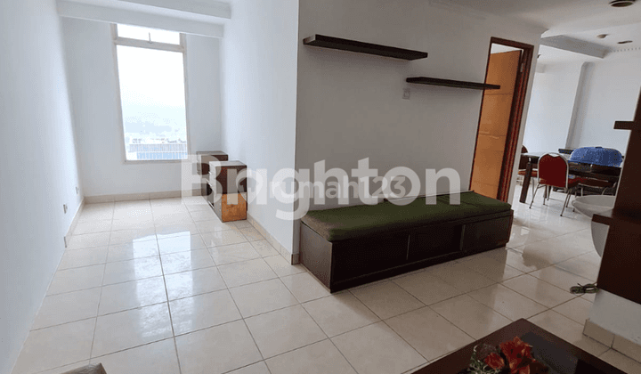 APARTEMEN PATRIA PARK CAWANG 1