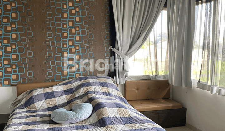 Rumah Mewah Sutera Victoria Alam Sutera (full Furnished) 2