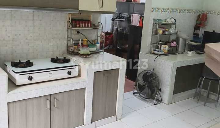 FOR SALE 2-STORY HOUSE IN BINTARO SECTOR 9 VILLA BINTARO INDAH