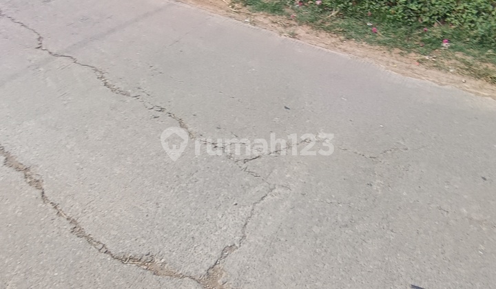 LAND FOR SALE IN CIKAMPEK SUITABLE FOR RESIDENTIAL AREA LAND FOR SALE IN CIKAMPEK SUITABLE FOR RESIDENTIAL AREA