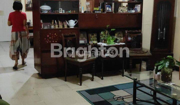 Rumah Kos Kebon Sirih Barat Lokasi Strategis Sekaliling Gedung Perkantoran 1