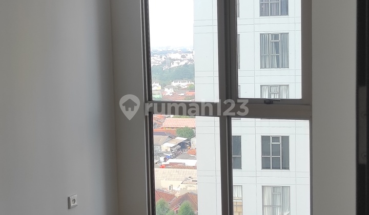 FOR SALE QUICK APARTMENT MTOWN SIGNATURE GADING SERPONG
