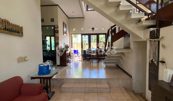 DIJUAL RUMAH HUK ALAM SUTERA ASRI DEKAT SEKOLAH DAN MALL 2