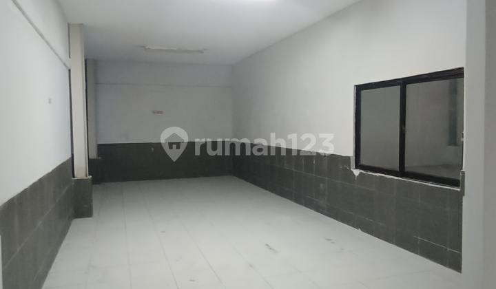 FOR RENT WAREHOUSE TAMAN TEKNO