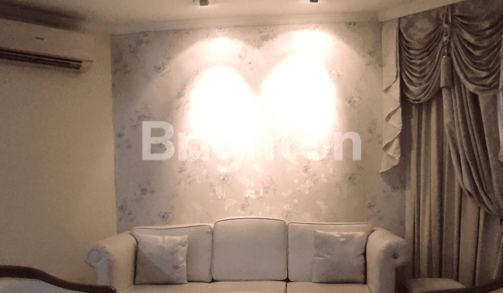 APARTEMEN MEWAH PERMATA GANDARIA LOKASI 3 Menit dari Mall Gandaria City  (Good deal)  2