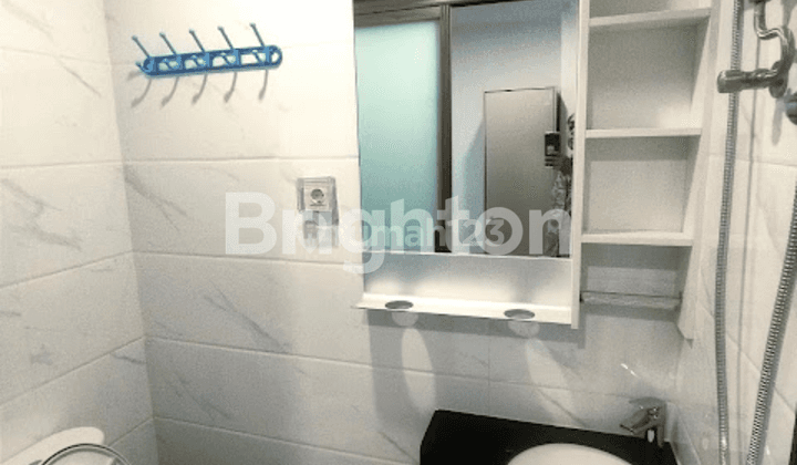 Dijual Apartemen Skyhouse Alam Sutera (sebelah Ikea) 2