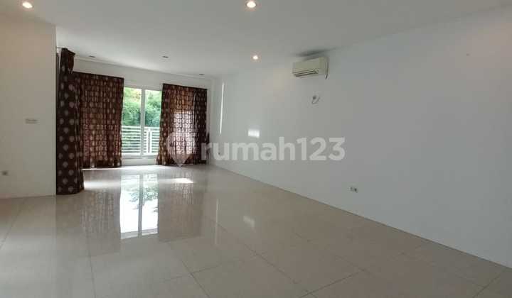 For Sale Riverville House Lebak Bulus