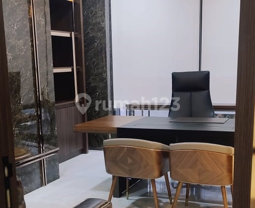 FOR SALE ONE OF THE MOST PRESTIGIOUS OFFICE SPACES IN JAKARTA FOR SALE ONE OF THE MOST PRESTIGIOUS OFFICE SPACES IN JAKARTA