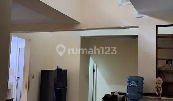 DIJUAL CEPAT RUMAH KAVLING POLRI AMPERA JAKARTA SELATAN 2