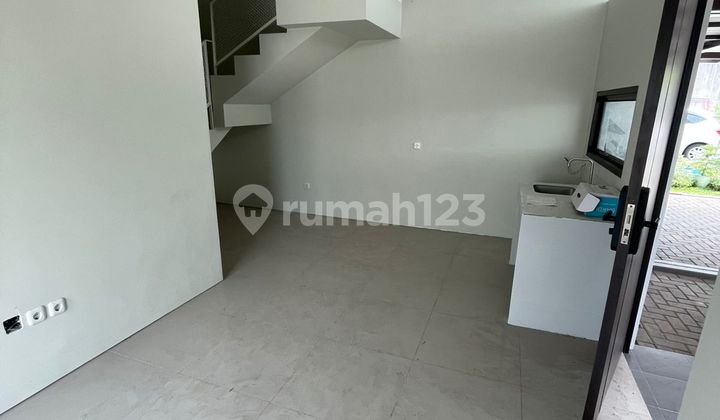 DIJUAL RUMAH DI STELLAR SERUA TANGSEL