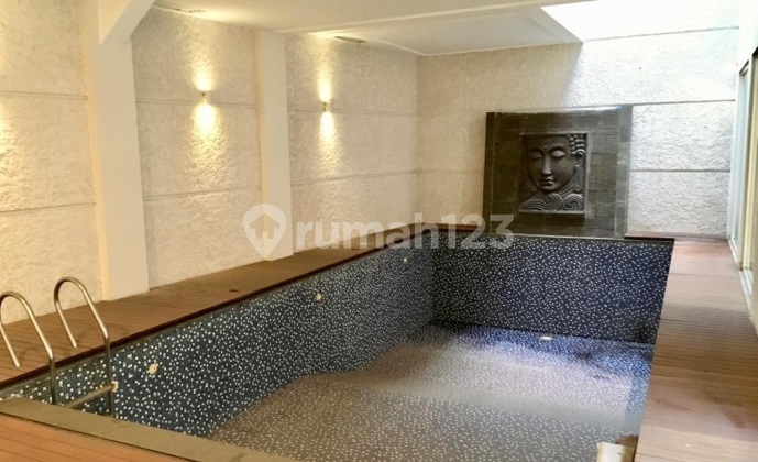 FOR SALE LUXURIOUS HOUSE AT ANTASARI RESIDENCE