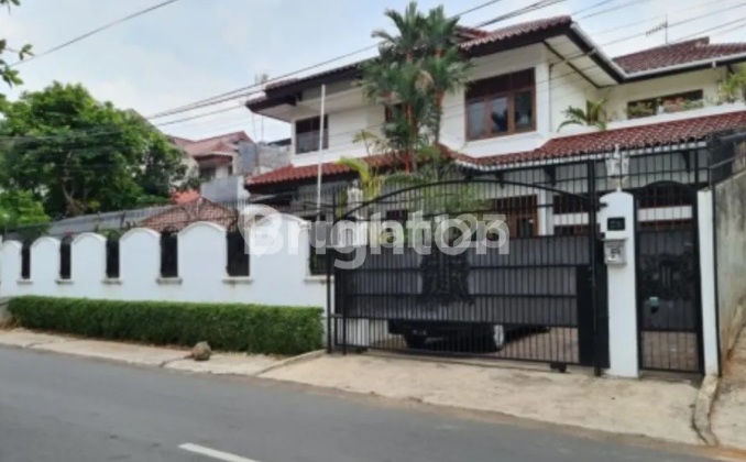 DIJUAL RUMAH DI TEBET PANCORAN COCOK UNTUK TINGGAL ATAU USAHA 2