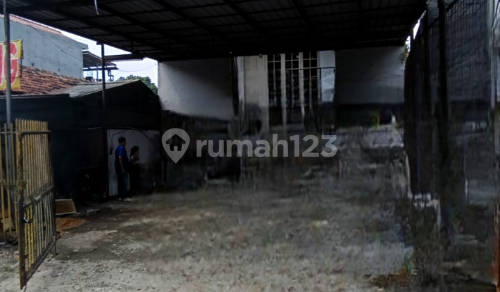 FOR QUICK SALE: RUKO ON LENTENG AGUNG RAYA AT THE BEST PRICE