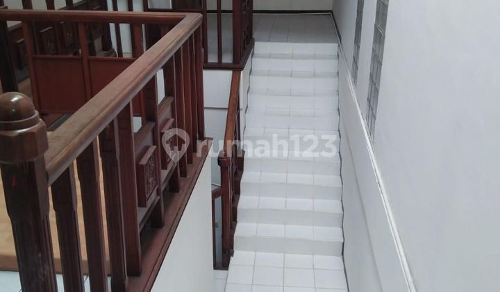 DIJUAL/DISEWA RUMAH KOS DI DEROMPOL RAWAMANGUN JAKARTA TIMUR 2