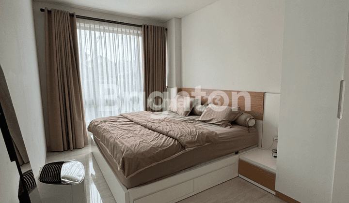 Dijual Apartemen Mewah Lloyd Alam Sutera (lantai Rendah) 2