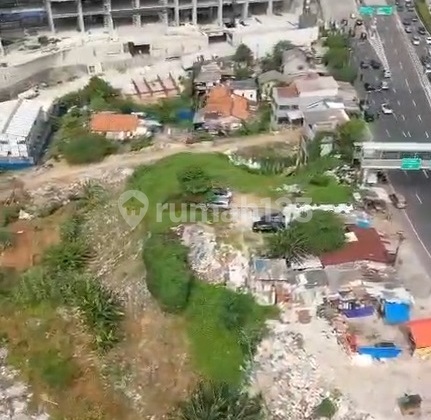 For Sale Land Jl Raya Pangeran Antasari Excellent Strategic Location For Sale Land Jl Raya Pangeran Antasari Excellent Strategic Location