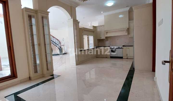 FOR RENT LUXURIOUS HOUSE IN PONDOK INDAH (Private pool) 2