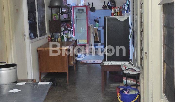 Rumah Kos Kebon Sirih Barat Lokasi Strategis Sekaliling Gedung Perkantoran 2