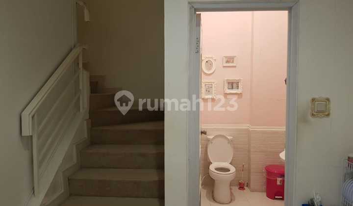 DIJUAL CEPAT RUKO GADING SERPONG HADAP JALAN