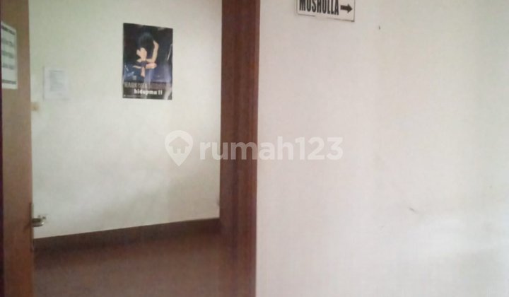 FOR SALE QUICKLY, SOUTH KEMANG HOUSE, LAND PRICE ONLY (BELOW MARKET) 2
