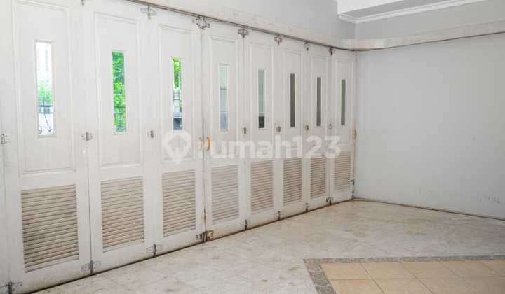 Dijual Cepat Rumah Mewah Rempoa Siap Huni